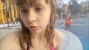 Vlog Едем в Баден Баден 2 ЧАСТЬ/ Polina Lova