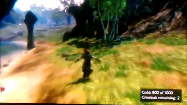 Yet another fable 2 bug смотреть онлайн