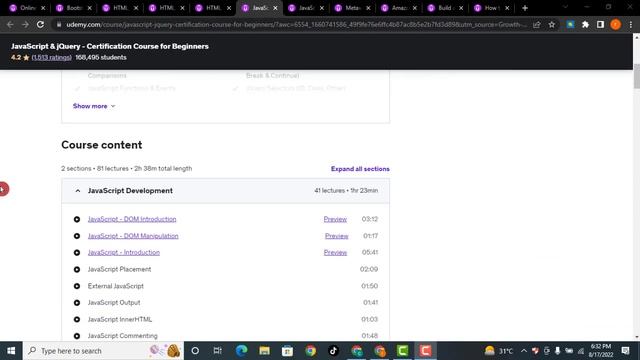 How To Get Udemy Paid Courses For FREE | Udemy Free Courses Certificate смотреть онлайн