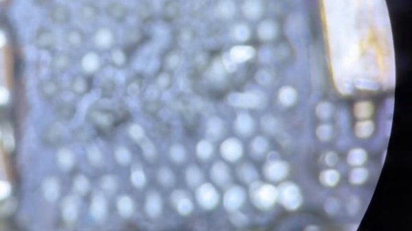 Microscope SopTop 9# (Обзор от 05GSM)