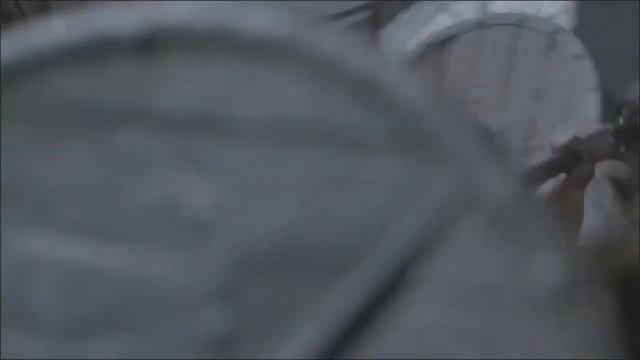 БЕРСЕРКИ - боевые машины СКАНДИНАВИИ смотреть онлайн