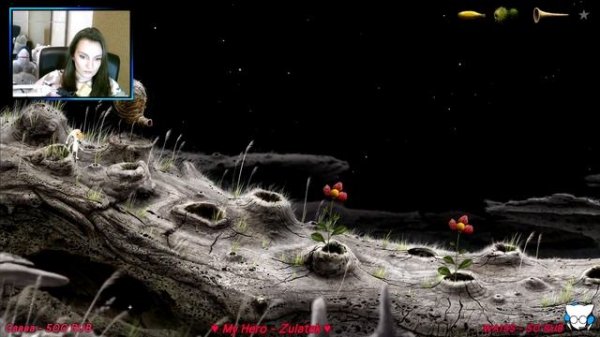 Samorost 3 ► Весёлое прохождение игры