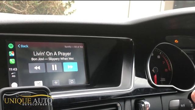 B8 Concert demonstration video new смотреть онлайн