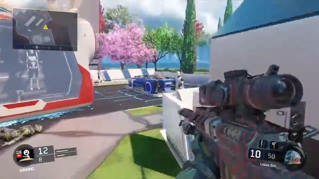 1v1 with friend. THE COMEBACK! смотреть онлайн