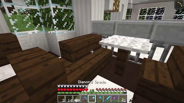 Python Plays Minecraft || Villager Island Bank Basement! || Minecraft Survival PC (15w39c) [#88] смотреть онлайн