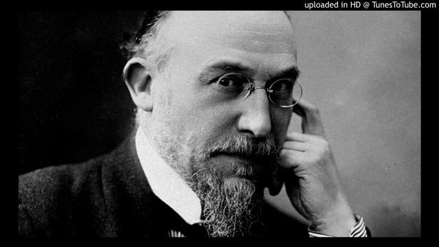 Erik Satie - Trois Morceaux en Forme de Poire (excerpts) смотреть онлайн