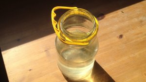 Как приготовить щёлок. Как применять щёлок