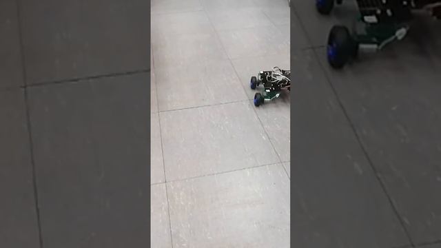 Первый тест ТРИК без искусственного интеллекта #ai #shorts #trik смотреть онлайн