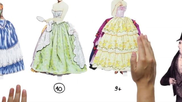 Salzburg Residenz Palace - The Thigh Measurement смотреть онлайн