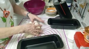 Хлеб по ГОСТу советского времени!! Вкусный и Ароматный,, 🍞🍞канал, Жизнь прекрасна!