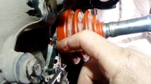 замена смазки внешнего шруса