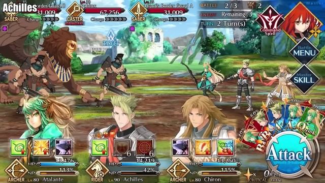 How To Use Every Servant In FGO 2023 [Fate/Grand Order English]