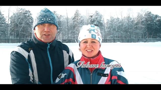 Пусть все мечты сбываются! С наступающим Новым Годом! смотреть онлайн