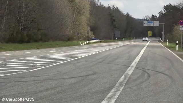 Cars Leaving Nürburgring Tankstelle - M3 E36, 765LT, RS4 Sedan, Shmee150, CRAZY EVO, I30N, 992 GT3R