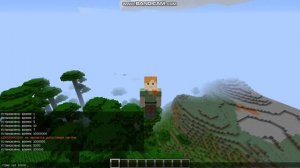 КАК ИЗМЕНИТЬ ВРЕМЯ В МАЙНКРАФТЕ