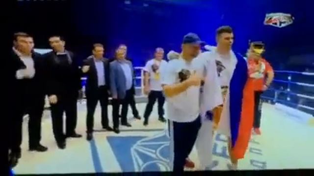 Fair Moscow - Файт москва-результаты боев смотреть онлайн