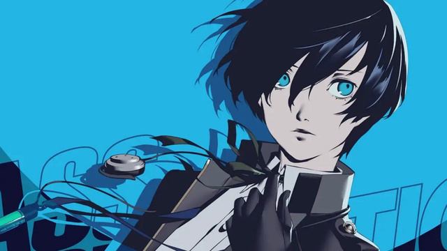 [10 HOURS] It's Going Down Now - Persona 3 Reload OST смотреть онлайн