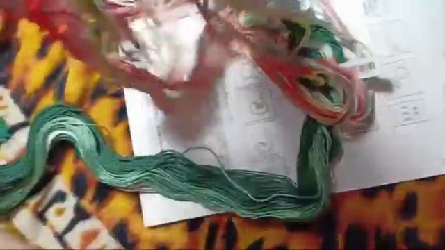 [XIU CRAFTS] Cá Và Hoa Quỳnh смотреть онлайн