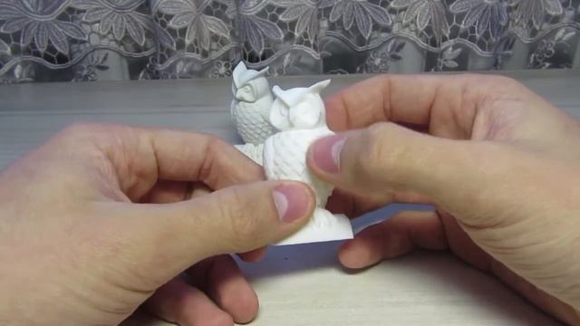 3D Печать: ABS vs PLA пластик смотреть онлайн