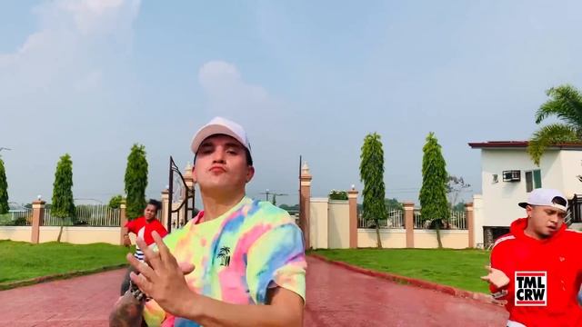 TIK TOK TOK TOK (Tiktok Viral) By Apaya Cuber | Dance Fitness | TML Crew Kramer Pastrana смотреть онлайн