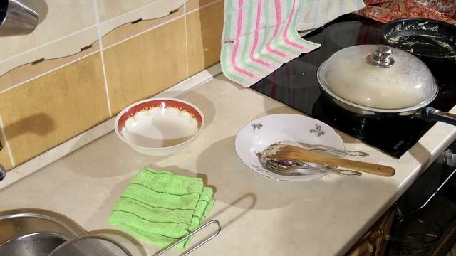 Вкусные рецепты приготовления разной рыбы. Часть 11. смотреть онлайн