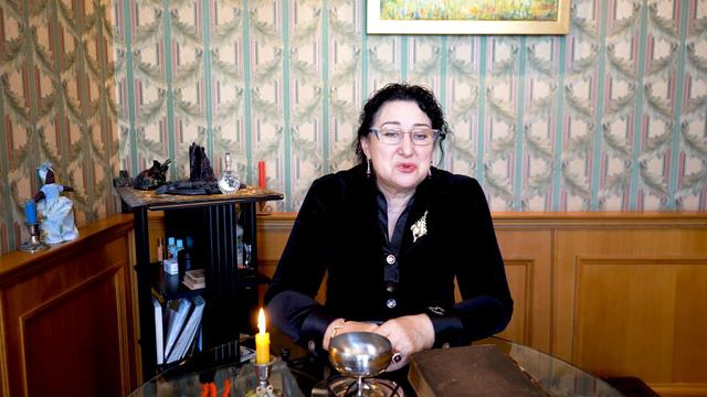 Приворожить любимую. Помощь смотреть онлайн