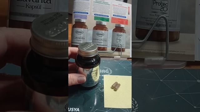 ПРОТЕК 20 от Эрсаг - универсальное целебное ср-во? смотреть онлайн