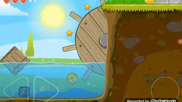 Ред бол 4 и Шадоу файт 2 смотреть онлайн