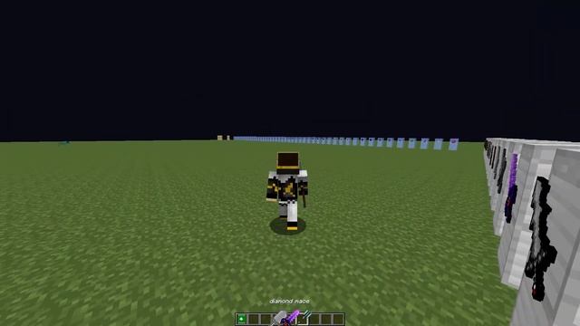 ВСЕ МЕЧИ В РЕСУРСПАКЕ АИДА! РЕСУРСПАК БРАВЛ СТАРС В МАЙНКРАФТЕ смотреть онлайн