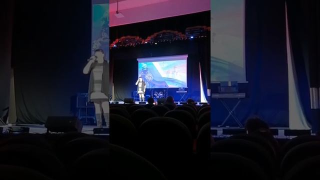 Шаулина Елена.Быть выше.9 ноября 2023 г. Репетиция.Ордынский ЦДК. смотреть онлайн