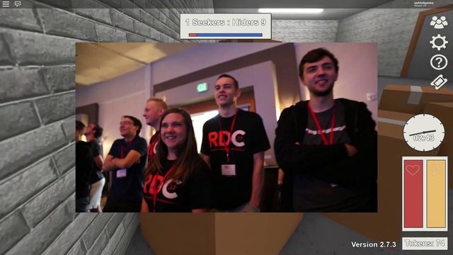 How Much Money Roblox Developers Make! смотреть онлайн