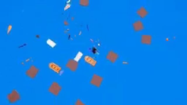 Поездка на море ! Я Белла и Кокосик против Акул ! Roblox / Роблокс смотреть онлайн
