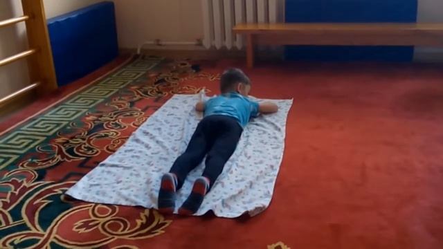 Лечебная Физкультура смотреть онлайн
