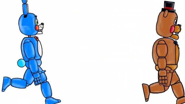 фнаф 2 смотреть онлайн