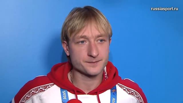 Проблемы Евгения Плющенко смотреть онлайн