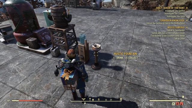 Essential CAMP ITEMS - Tier List - Fallout 76 смотреть онлайн