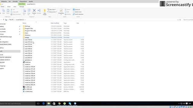 02.- Instalar Netbeans en windows 10 para trabajar con PHP7 смотреть онлайн