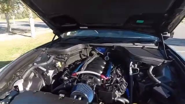 V8 Ls1 swapped Nissan G37 370gt Skyline смотреть онлайн