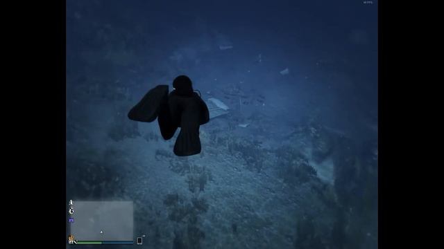 Скучно в GTA Online? 5способов развлечь себя! #1 смотреть онлайн