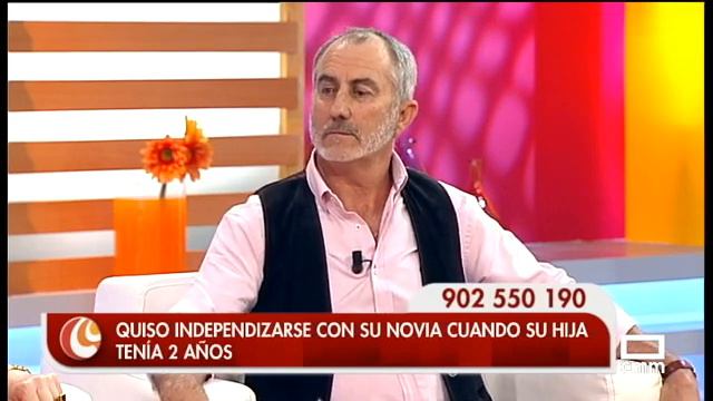 En Compañía. José. 12.10.2017 смотреть онлайн