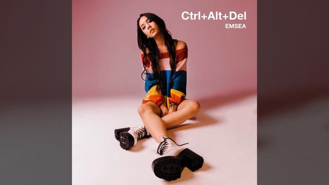 Ctrl+Alt+Del смотреть онлайн