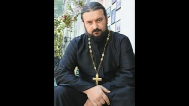 2012-02-15 - 001 - среда сретенье про свечи смотреть онлайн