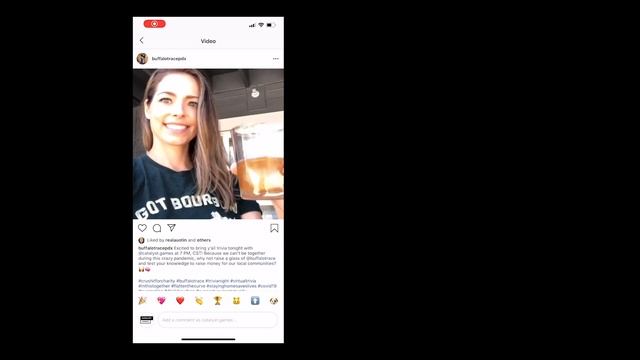 Catalyst Games Trivia Night смотреть онлайн