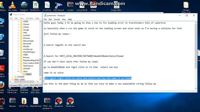 how to fix loading error in transformers fall of cybertron смотреть онлайн