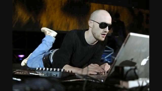 Paul Kalkbrenner - Samba (Original mix) [1996] смотреть онлайн