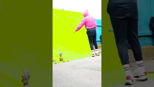 Квинка слоумо 1 час в исполнении Holy Baam смотреть онлайн