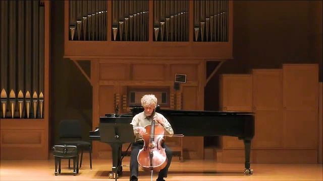 Elegy for Al by Philip Carlsen смотреть онлайн
