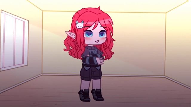 Новый гача тубер?! [bella !!]