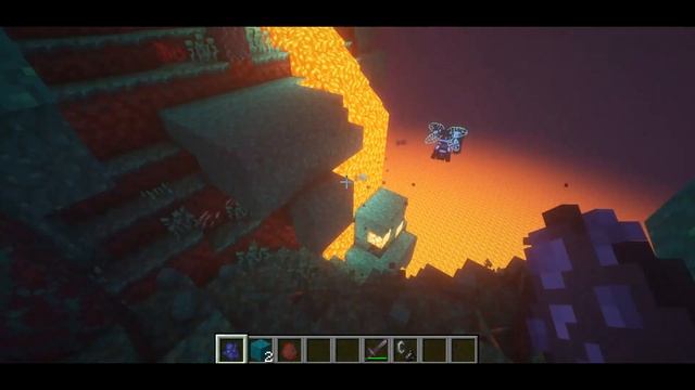 ОБЗОР МОДА ALEX'S MOBS МНОГО ВСЕГО смотреть онлайн