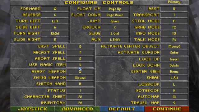 Elder Scrolls II: Daggerfall unity - Part 2 смотреть онлайн